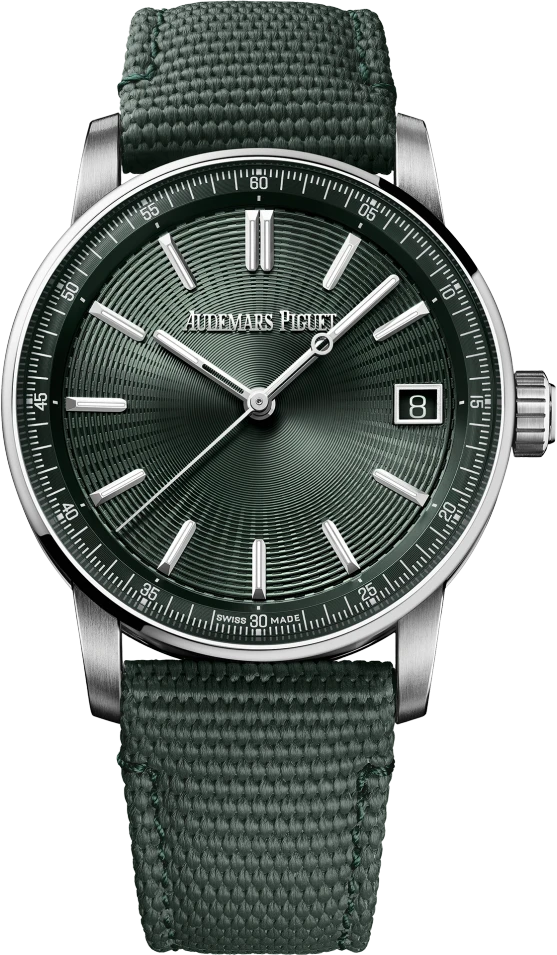 Купить копии элитных часов  Audemars Piguet Code 11.59 By  Selfwinding 15210ST.OO.A056KB.01: в наличии!