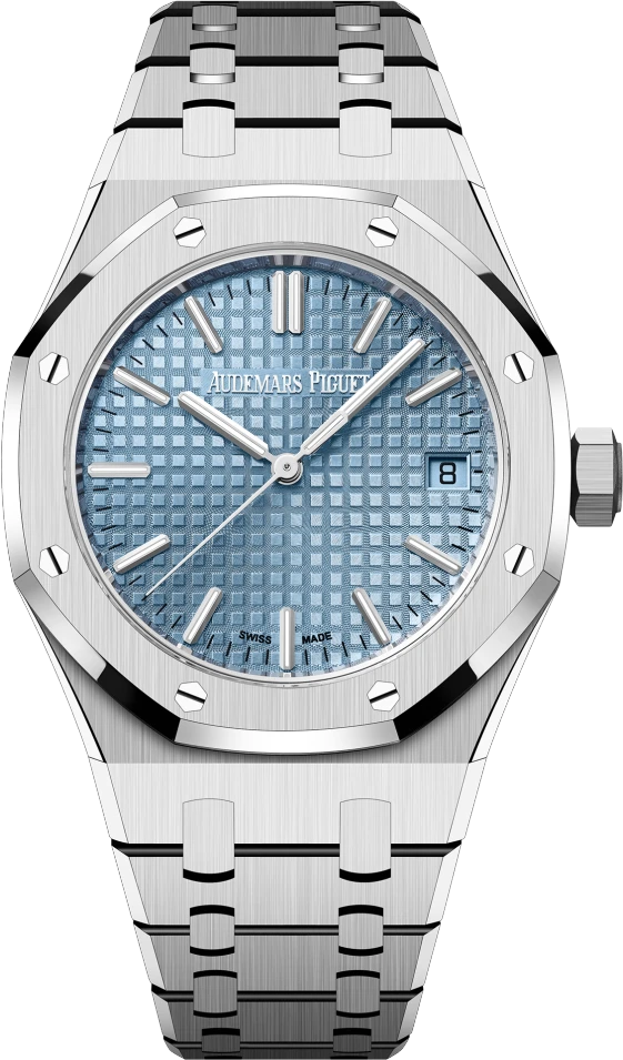 Купить копии элитных часов  Audemars Piguet Royal Oak Selfwinding 15550ST.OO.1356ST.08: в наличии!
