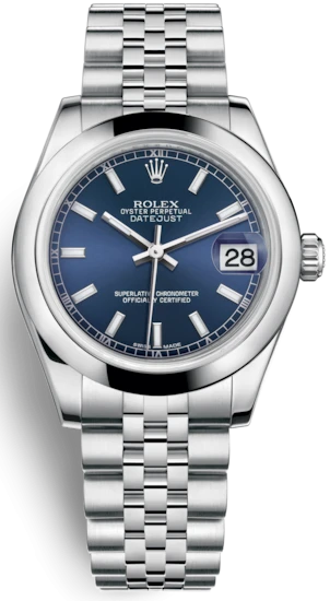 Купить копии элитных часов  Rolex Datejust 36 m126200-0005: в наличии!