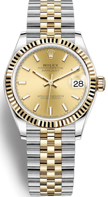 Datejust 31
