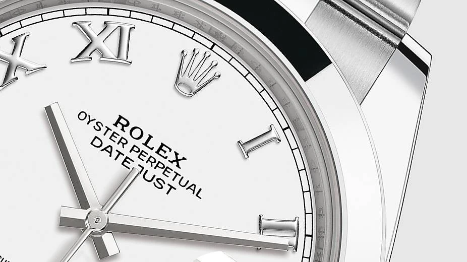 Купить копии элитных часов  Rolex Datejust 41 m126300-0015: в наличии!