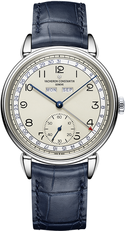 Vacheron Сonstantin Historiques Triple Calendrier 1942