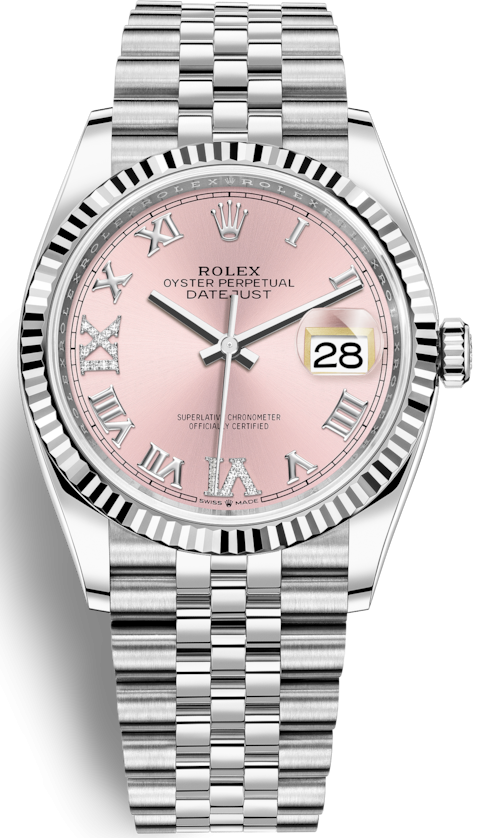 Datejust 36