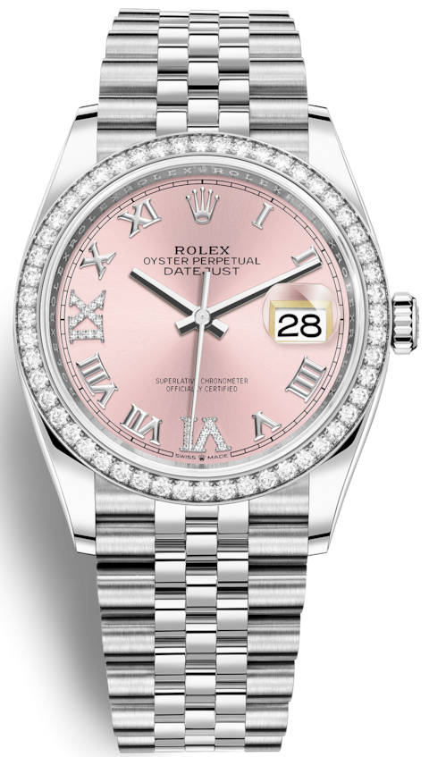 Datejust 36