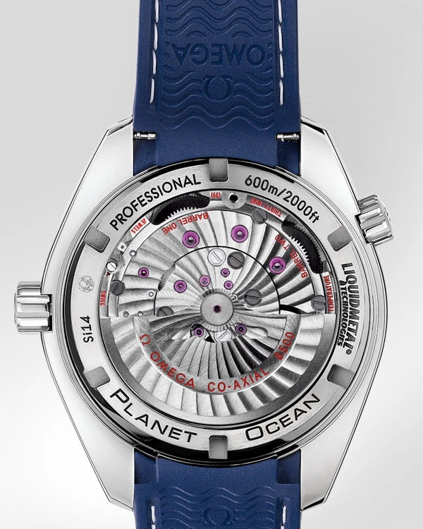 Купить копии элитных часов  Omega Seamaster Planet Ocean 600 m  Co-Axial 42 mm 232.92.42.21.03.001: в наличии!