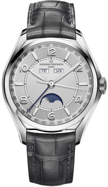 Fiftysix Complete Calendar