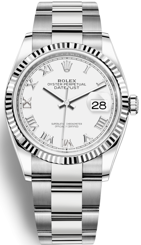 Datejust 36