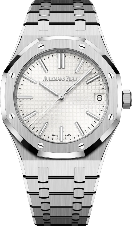Купить копии элитных часов  Audemars Piguet Royal Oak Selfwinding 15510ST.OO.1320ST.08: в наличии!
