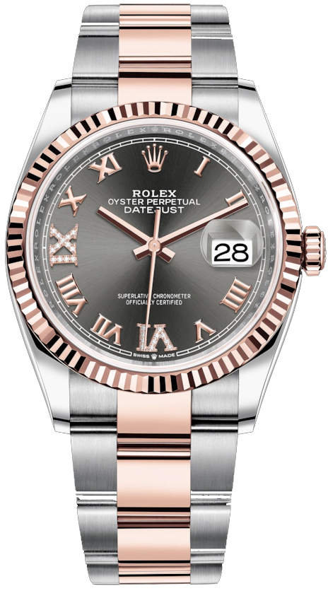 Datejust 36 Oyster