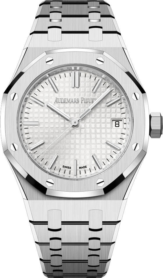 Купить копии элитных часов  Audemars Piguet Royal Oak Selfwinding 15550ST.OO.1356ST.05: в наличии!