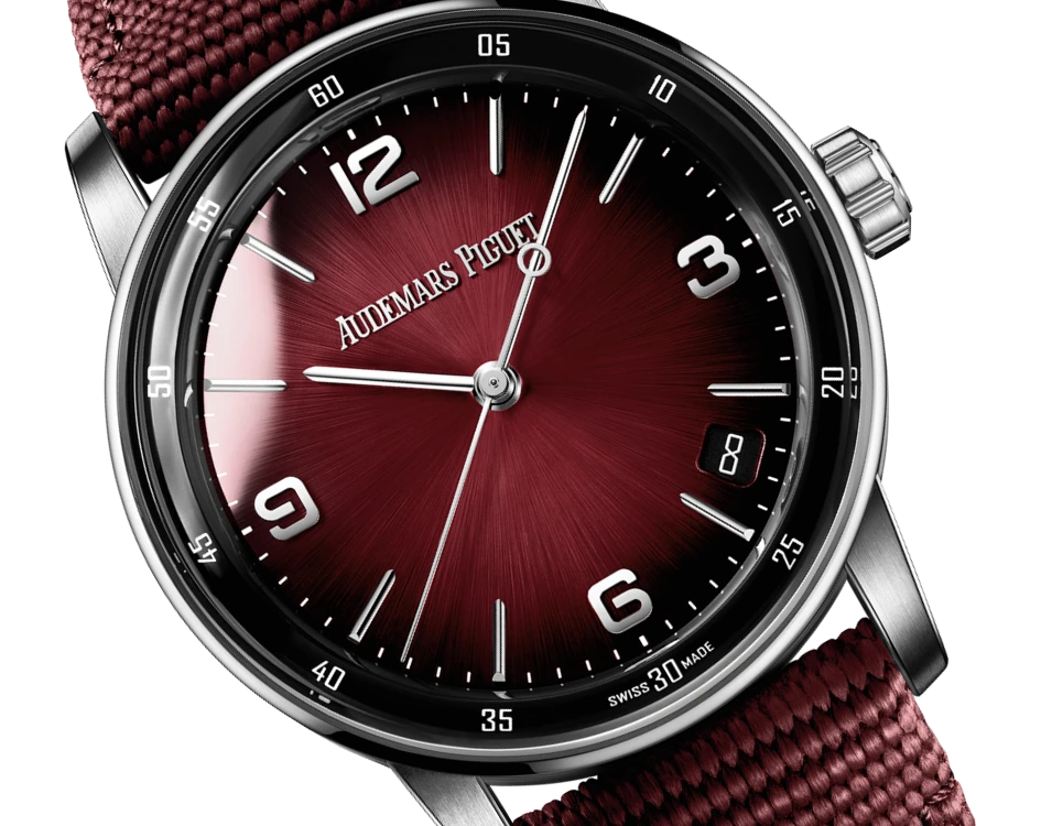 Купить копии элитных часов  Audemars Piguet Code 11.59 By  Selfwinding 15210BC.OO.A500KB.01: в наличии!