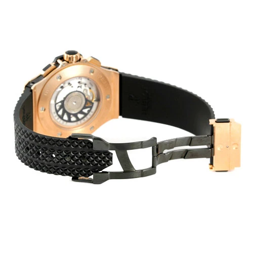 Купить копии элитных часов  Hublot Big Bang Gold Diamonds 41 341.PX.130.RX.114: в наличии!