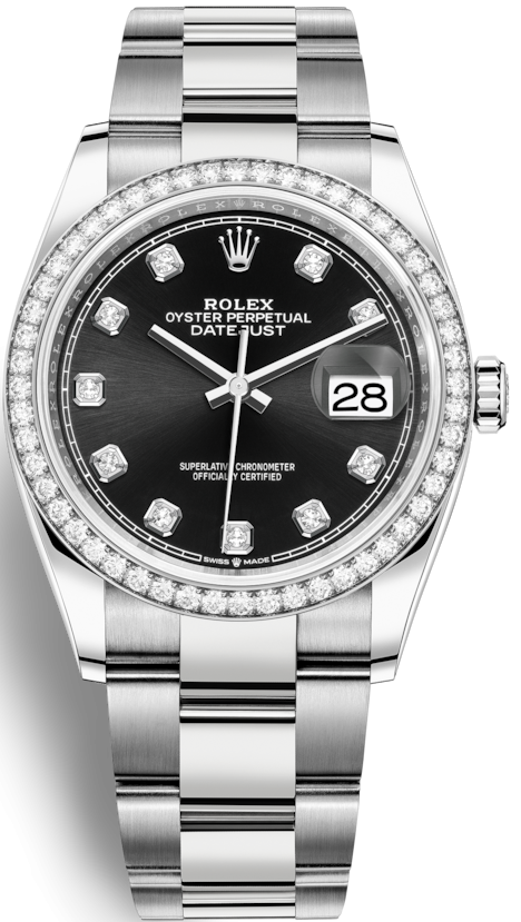Datejust 36