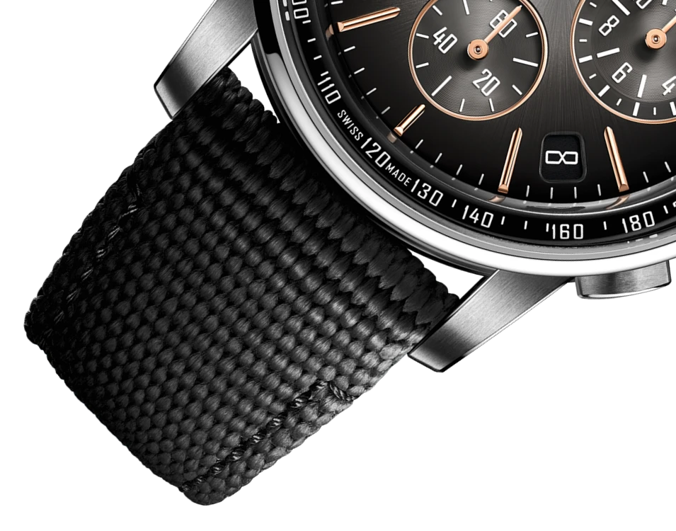 Купить копии элитных часов  Audemars Piguet Code 11.59 By  Selfwinding Chronograph 26393CR.OO.A002KB.01: в наличии!