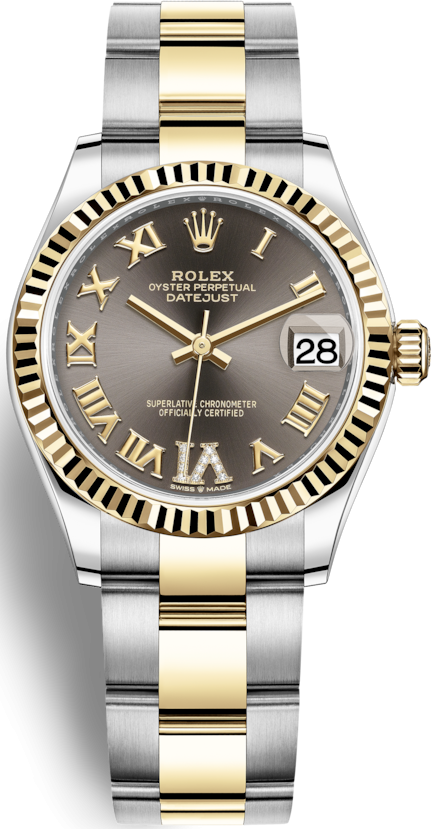 Datejust 31