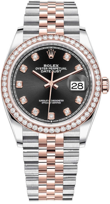 Datejust 36 Oyster