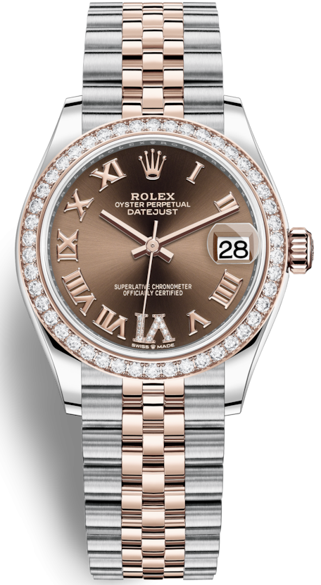 Datejust 31