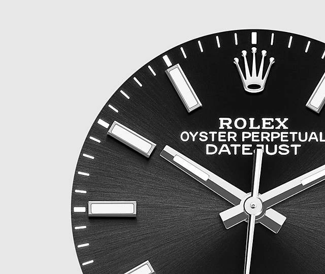 Купить копии элитных часов  Rolex Datejust 36 m126200-0003: в наличии!