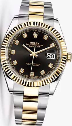 Datejust Oyster 41