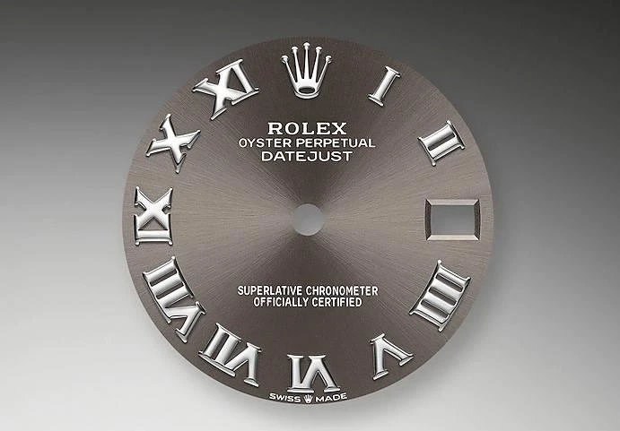 Купить копии элитных часов  Rolex Datejust 31 m278274-0022: в наличии!