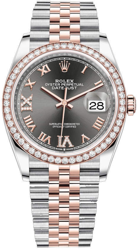 Datejust 36 Oyster