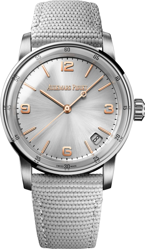 Купить копии элитных часов  Audemars Piguet Code 11.59 By  Selfwinding 15210CR.OO.A008KB.01: в наличии!