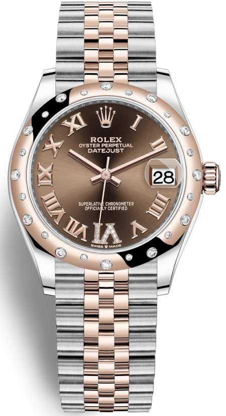 Datejust 31