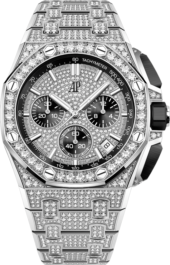 Royal Oak Offshore Selfwinding Chronograph