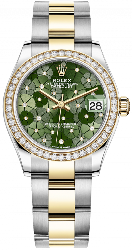 Datejust 31 Oyster Perpetual