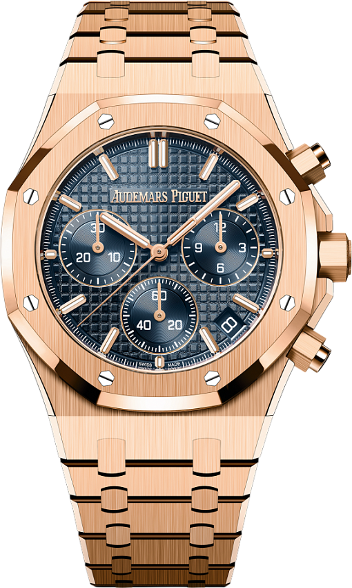 Royal Oak Selfwinding Chronograph