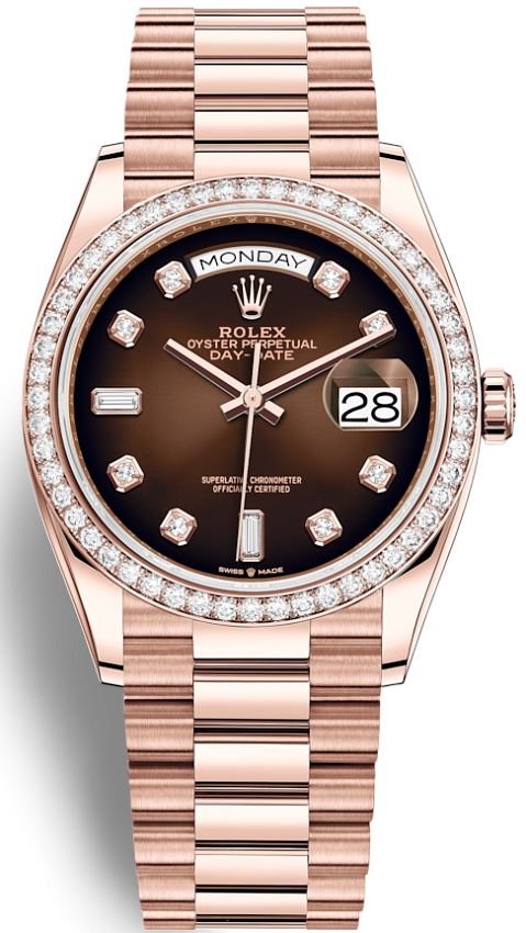 Datejust 36