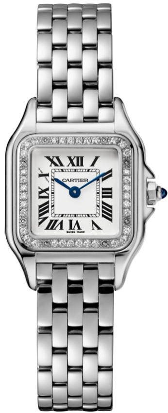 Panthere De  Watch