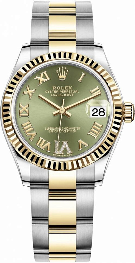 Datejust 31