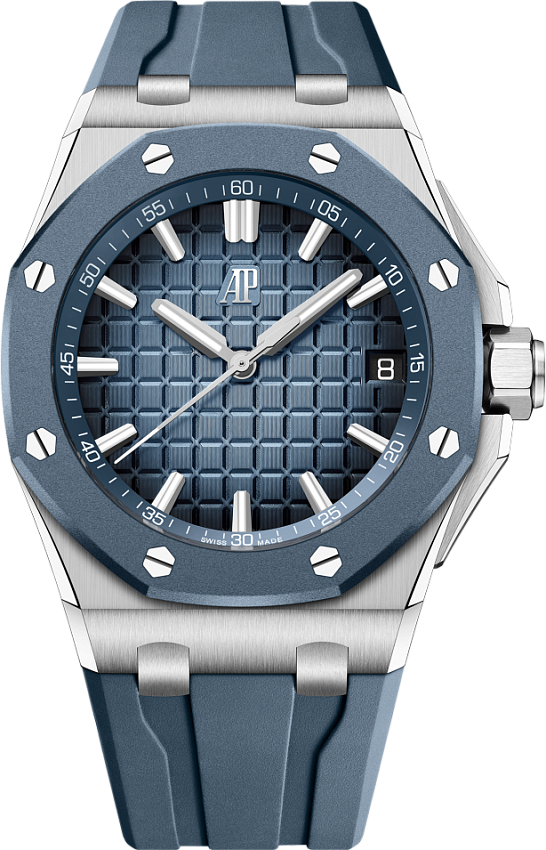 Royal Oak Offshore Selfwinding