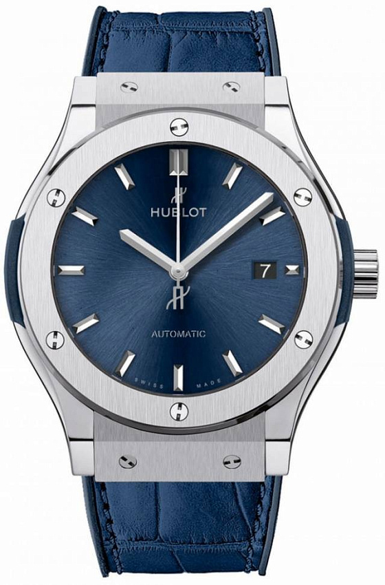Classic Fusion Automatic 42 mm