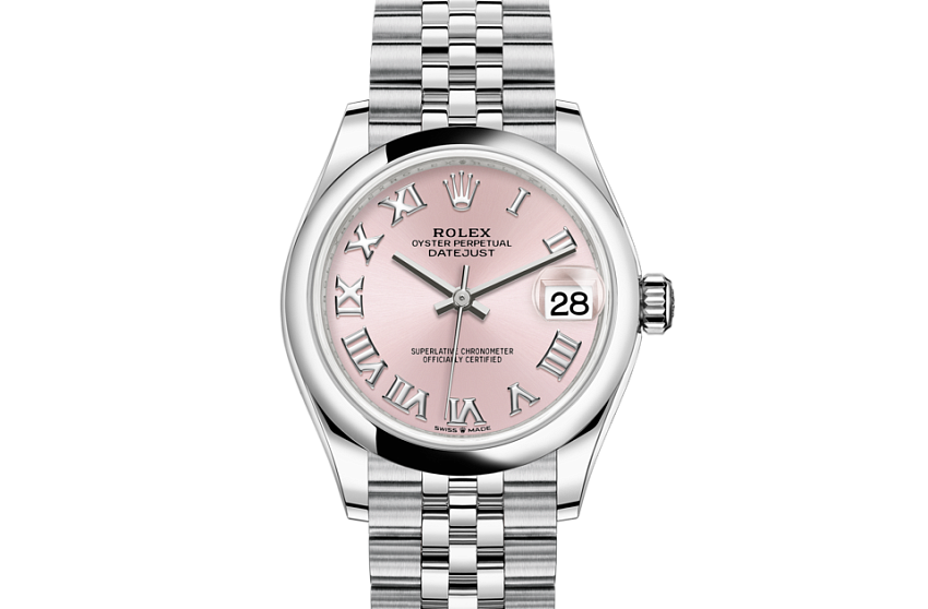 Datejust 31