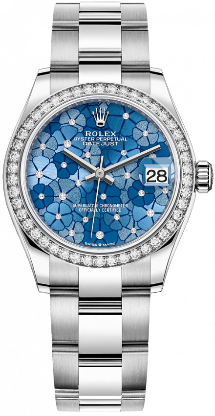 Datejust 31 Oyster Perpetual