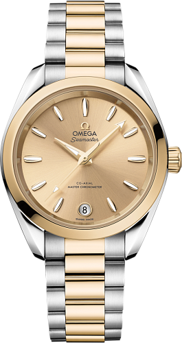 Seamaster Aqua Terra Shades