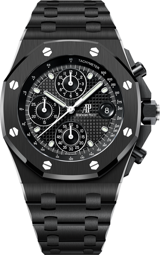 Royal Oak Offshore Selfwinding Chronograph