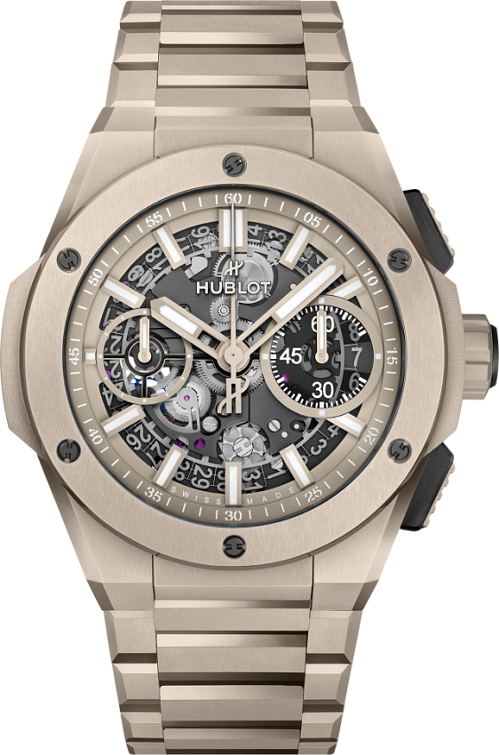 Big Bang Integral Beige Ceramic