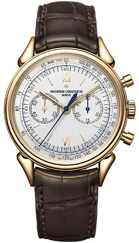 Historiques Cornes de Vache 1955