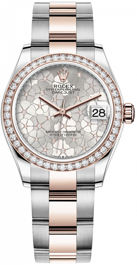 Datejust 31 Oyster Perpetual