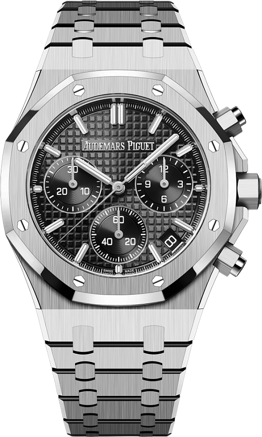 Royal Oak Selfwinding Chronograph