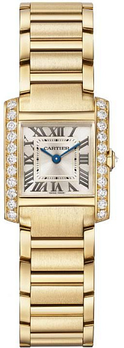 Tank Francaise Watch