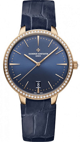 Patrimony Self-winding