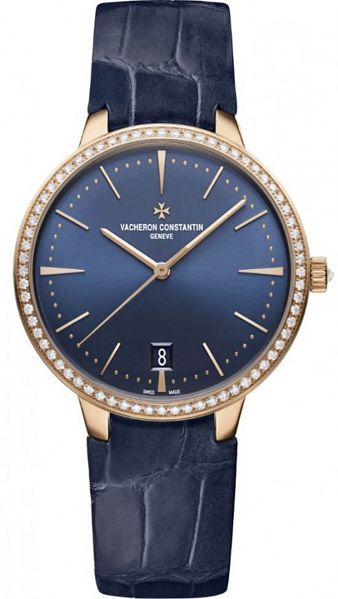 Patrimony Self-winding