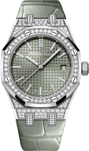 Royal Oak Selfwinding