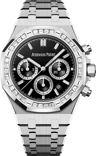 Royal Oak Selfwinding Chronograph