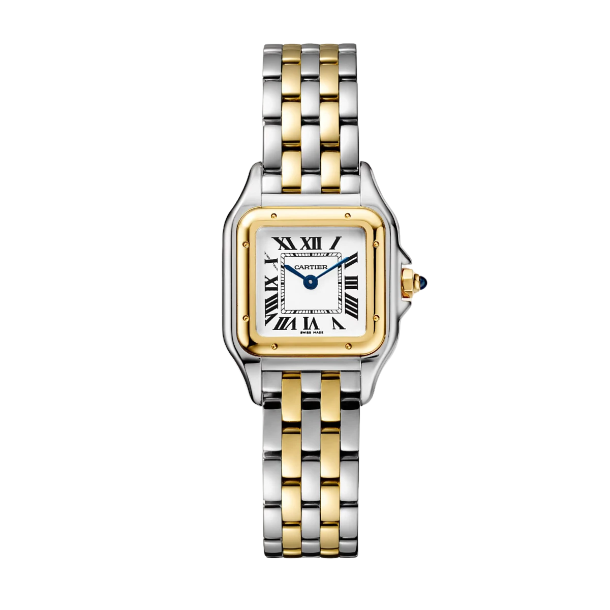 Купить копии элитных часов  Cartier Panthère de W2PN0013: в наличии!