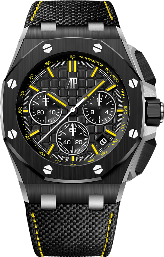 Royal Oak Offshore Selfwinding Chronograph